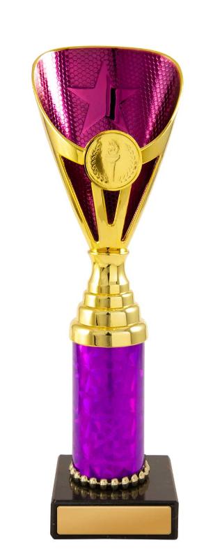 245GPU-4 Arianna Cup 24.7cm