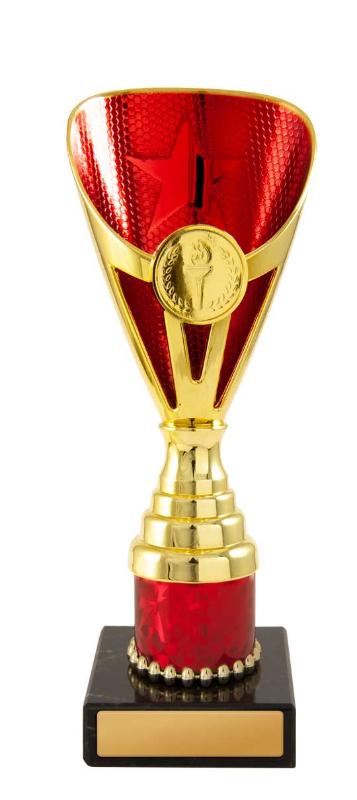 245GR-2 Arianna Cup 19.7cm