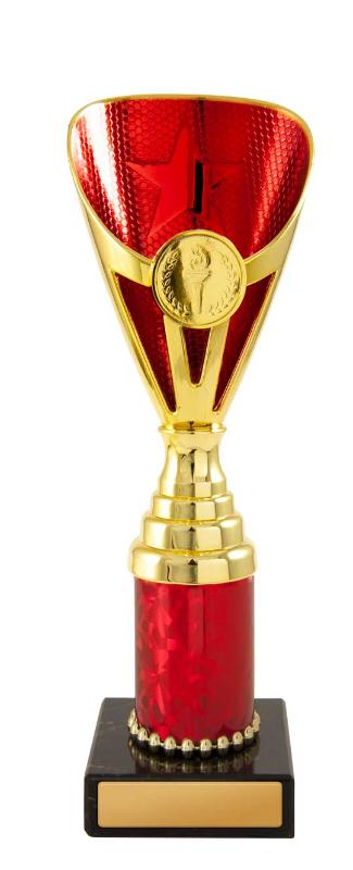 245GR-3 Arianna Cup 22.2cm