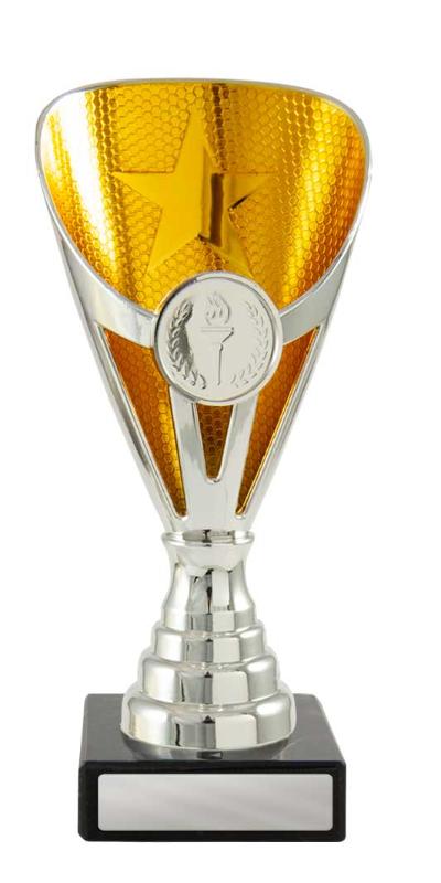 245SG-1 Arianna Cup 17cm