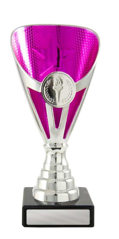 245SPK-1 Arianna Cup 17cm