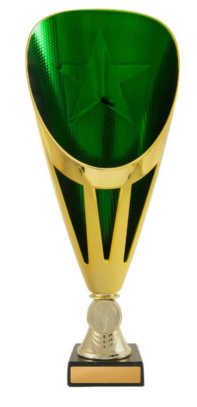 246GGN-1 Dianna Cup 29cm