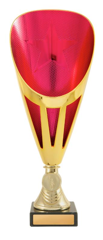 246GPK-2 Dianna Cup 31.2cm