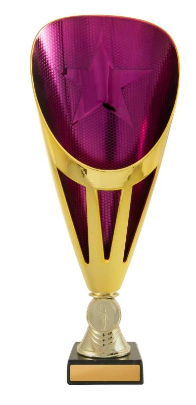 246GPU-1 Dianna Cup 29cm