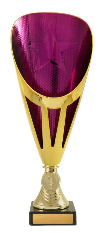 246GPU-2 Dianna Cup 31.2cm