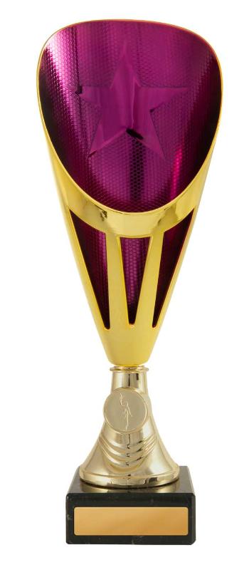 246GPU-3 Dianna Cup 32.2cm