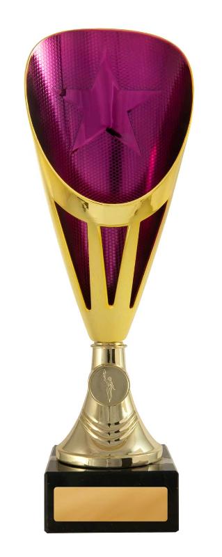 246GPU-4 Dianna Cup 34cm