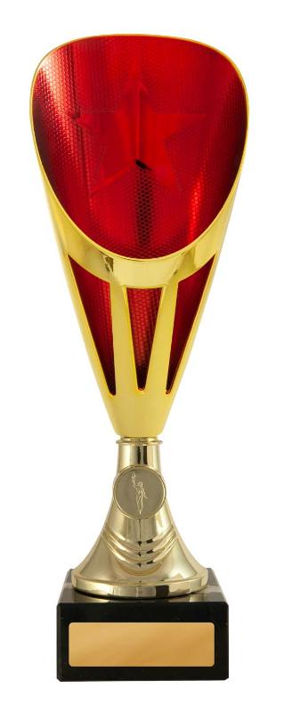 246GR-4 Dianna Cup 34cm