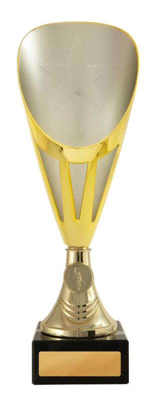 246GS-4 Dianna Cup 34cm