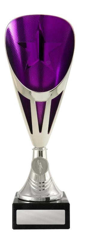 246SPU-4 Dianna Cup 34cm