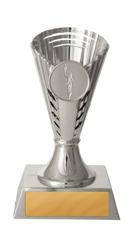 248S Silver Cup 12.5cm