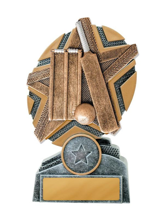 24A-RS1 Starburst Stand-Cricket 13cm