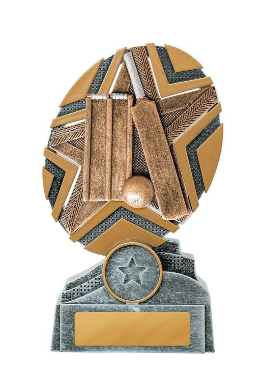 24B-RS1 Starburst Stand-Cricket 15cm