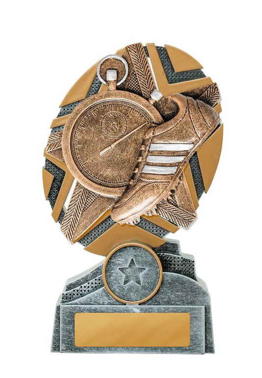 24B-RS17 Starburst Stand-Athletics 15cm