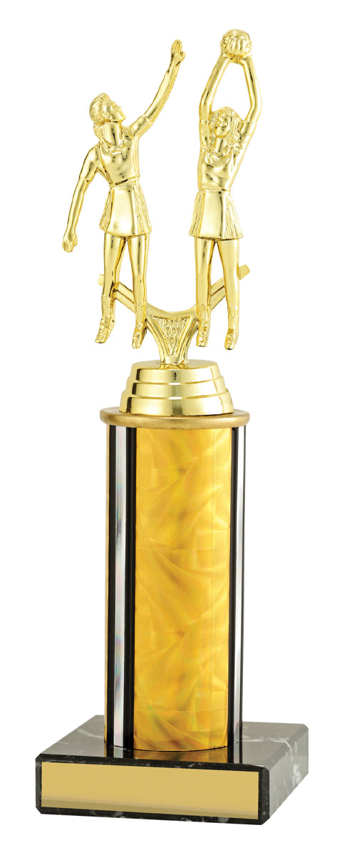 N517 Gold Dazzle