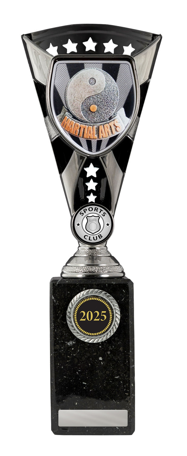 S24-15620-hero Cobra Cup-Martial Arts