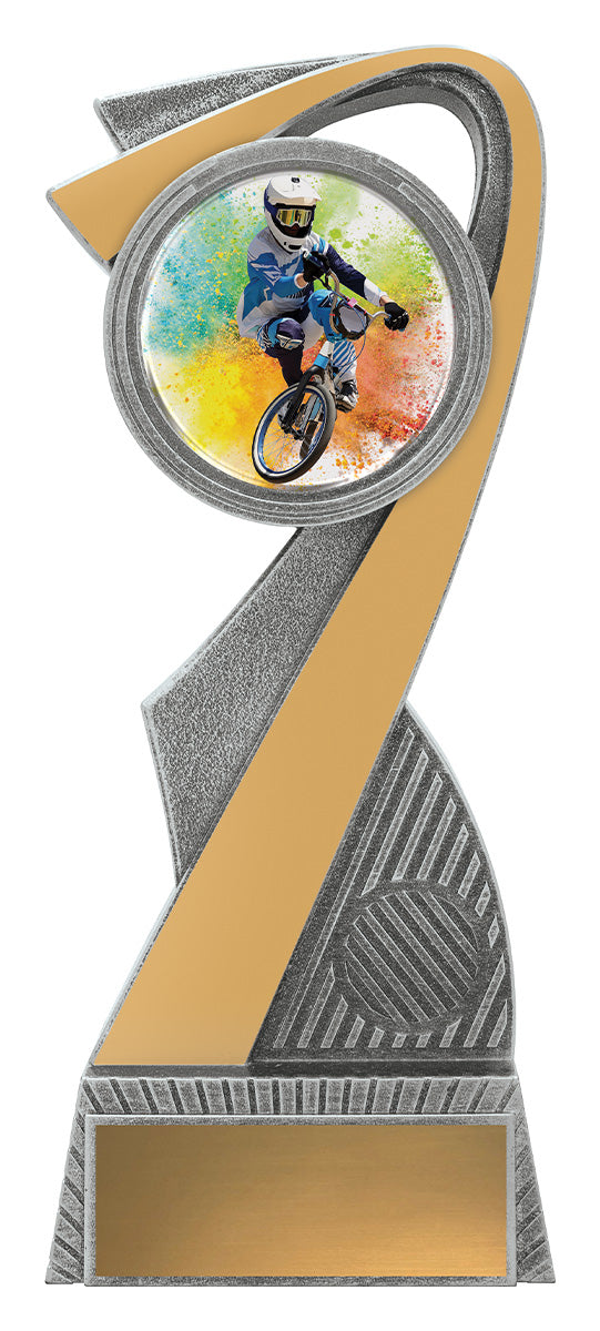ALC081 Arclight Colour - BMX