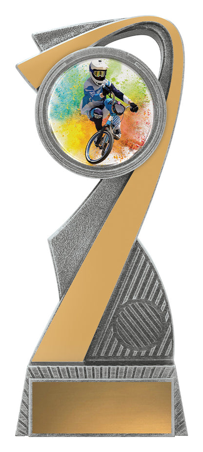 ALC081 Arclight Colour - BMX