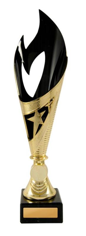 253GBK-2 Flamenco Cup 28.2cm