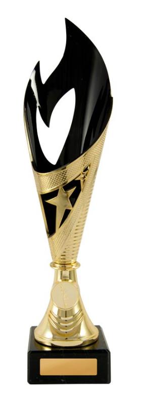 253GBK-3 Flamenco Cup 29.2cm