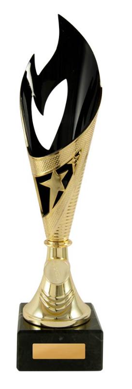 253GBK-4 Flamenco Cup 31cm