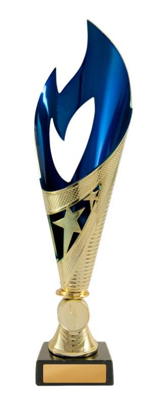 253GBU-1 Flamenco Cup 26cm