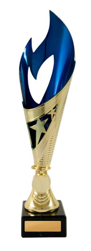 253GBU-2 Flamenco Cup 28.2cm