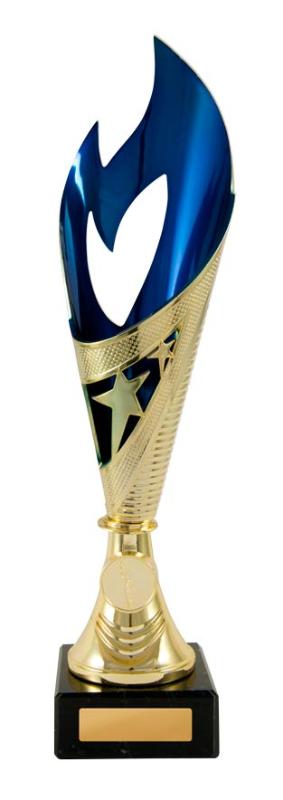 253GBU-3 Flamenco Cup 29.2cm
