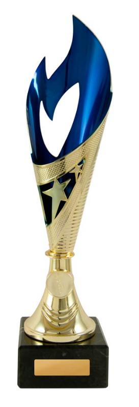 253GBU-4 Flamenco Cup 31cm