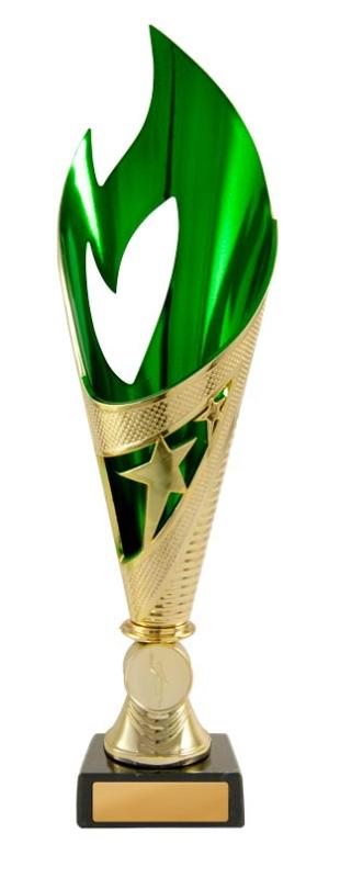 253GGN-1 Flamenco Cup 26cm