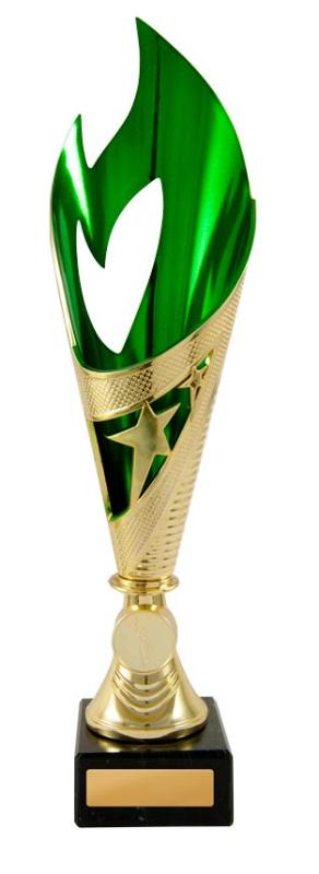 253GGN-2 Flamenco Cup 28.2cm
