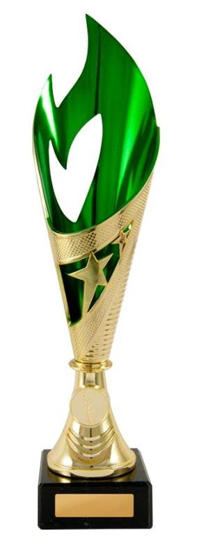 253GGN-3 Flamenco Cup 29.2cm