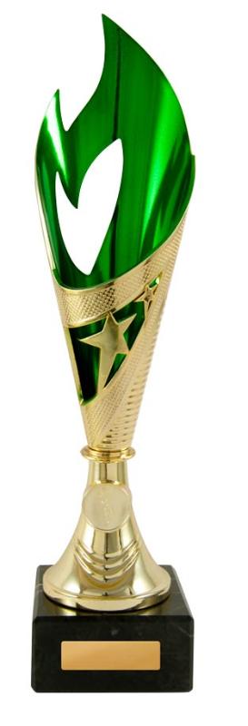 253GGN-4 Flamenco Cup 31cm
