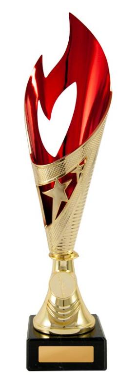253GR-3 Flamenco Cup 29.2cm