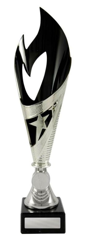 253SBK-2 Flamenco Cup 28.2cm