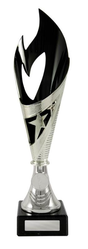 253SBK-3 Flamenco Cup 29.2cm