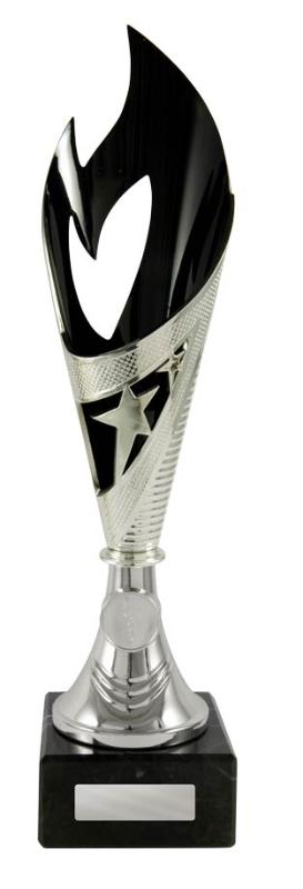 253SBK-4 Flamenco Cup 31cm
