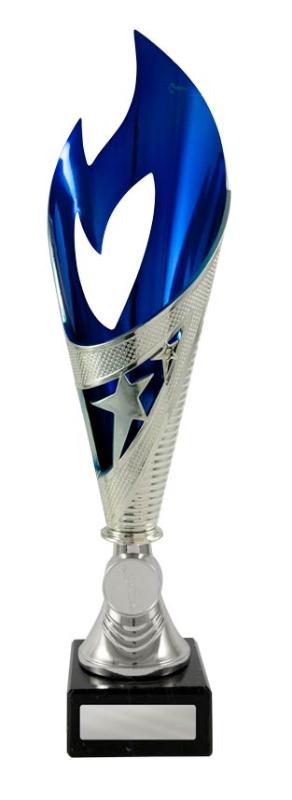 253SBU-2 Flamenco Cup 28.2cm