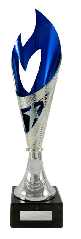 253SBU-4 Flamenco Cup 31cm