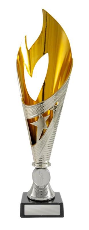 253SG-1 Flamenco Cup 26cm
