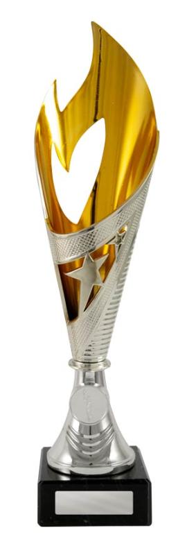 253SG-3 Flamenco Cup 29.2cm