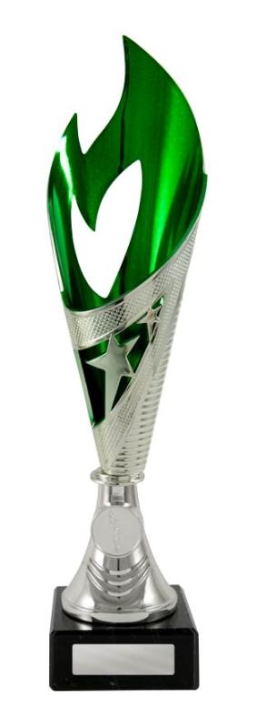253SGN-3 Flamenco Cup 29.2cm