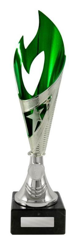 253SGN-4 Flamenco Cup 31cm