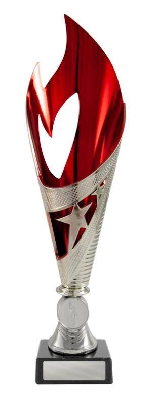 253SR-1 Flamenco Cup 26cm