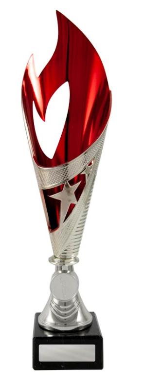 253SR-2 Flamenco Cup 28.2cm