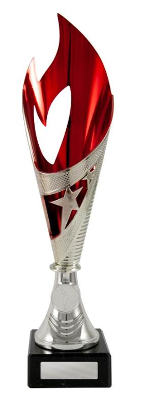 253SR-3 Flamenco Cup 29.2cm