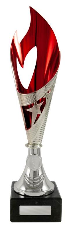 253SR-4 Flamenco Cup 31cm
