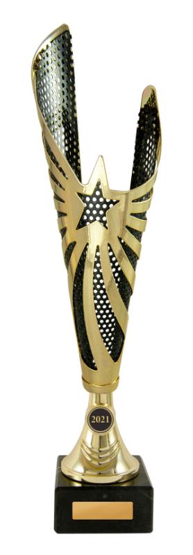 254GBK-3 Starletta Cup 36.2cm