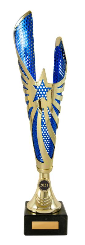 254GBU-4 Starletta Cup 37.2cm