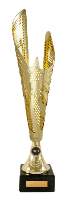 254GG-5 Starletta Cup 43cm